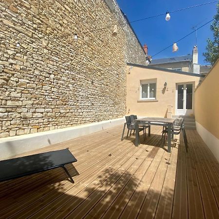 L'Intemporel 40 Châteauroux Kültér fotó
