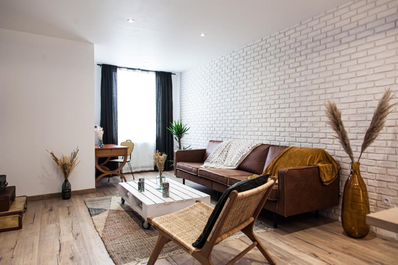 L'Intemporel 40 Châteauroux Kültér fotó