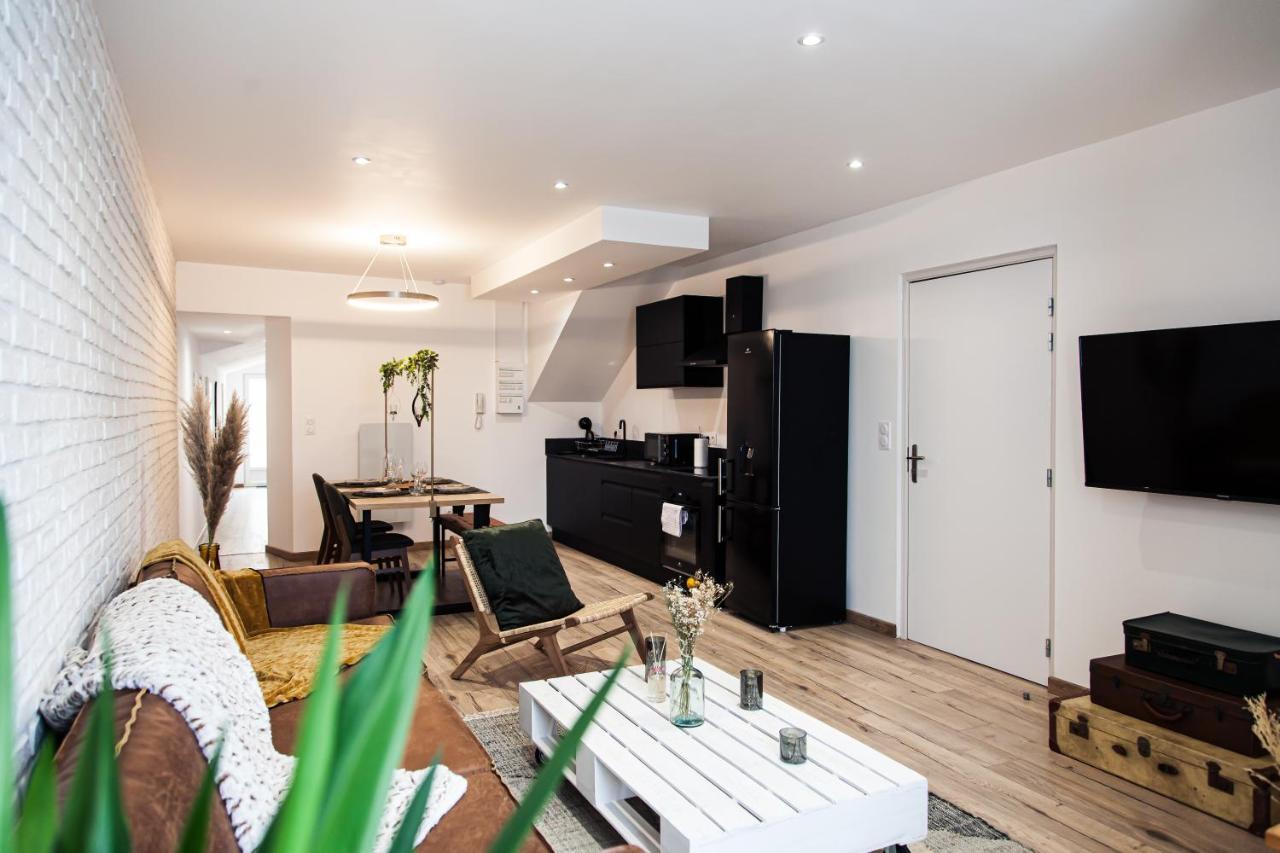 L'Intemporel 40 Châteauroux Kültér fotó