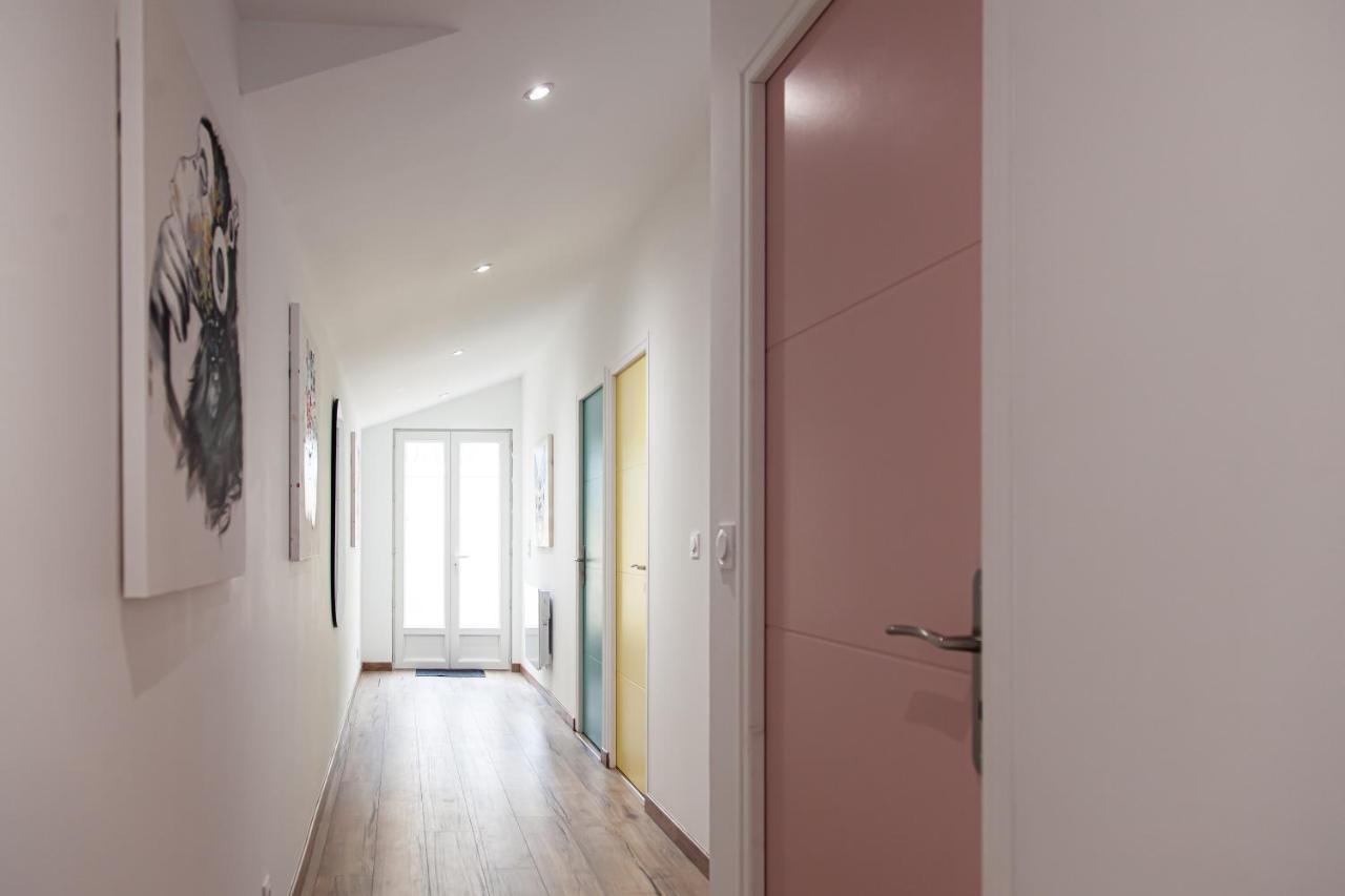 L'Intemporel 40 Châteauroux Kültér fotó